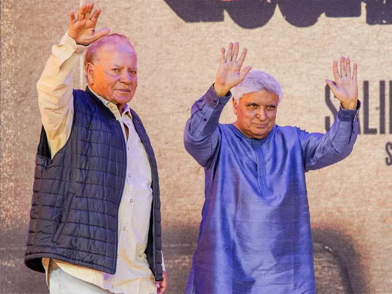 Shocking: Greatest Film Writers or Copy Masters?