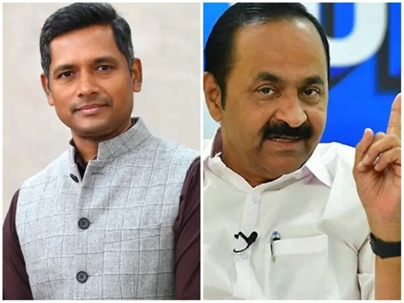 ഖേല്ക്കറെ നിയമിച്ചതില് ഒരു തെറ്റുമില്ല; ന്യായീകരിച്ച് മുഖ്യമന്ത്രി