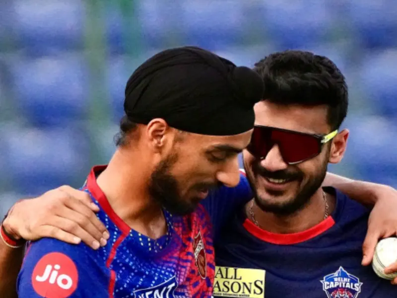 DC vs PBKS Winner And Toss Prediction: Who Will Win Today's IPL 2026 Match And Toss Between Delhi Capitals And Punjab Kings at Arun Jaitley Stadium?