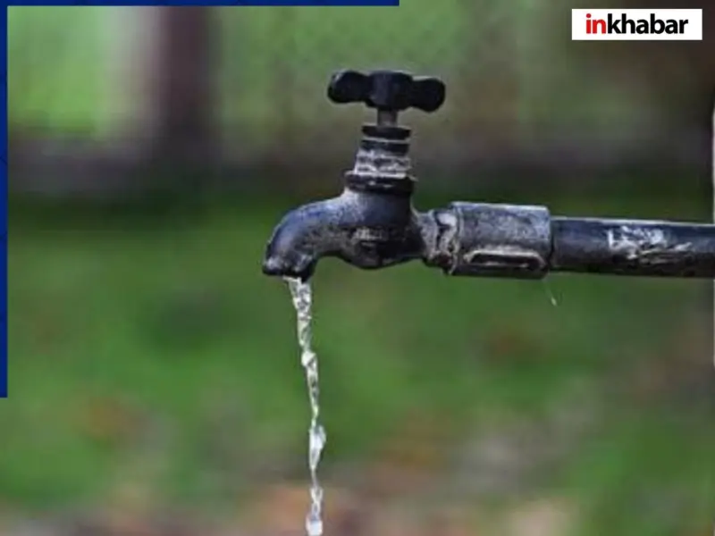 Delhi Water Crisis May 2026: इन 50 से अधिक जगहों पर पानी का संकट, जान लें कहीं आपका भी इलाका तो शामिल नहीं