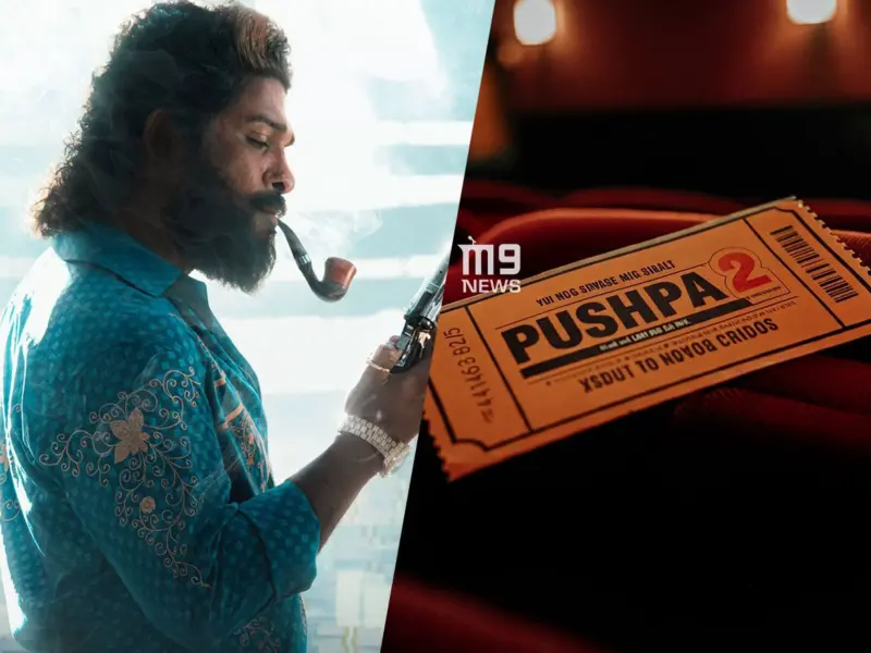 Pushpa 2: 50 Done, 65 Possible, 75 Target!