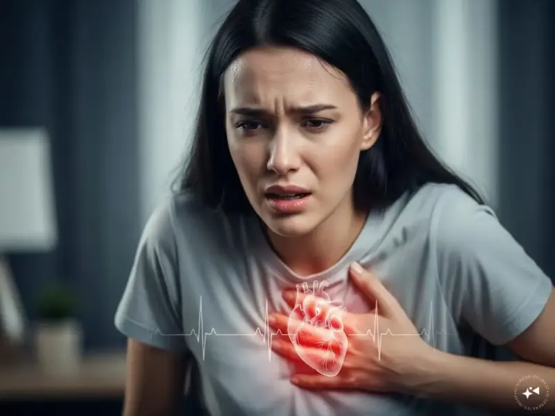 அமைதியாக உயிரைப் பறிக்கும் நோய்கள் இவை தான்..!  முன்கூட்டியே பரிசோதனை செய்தால் நல்லது..!