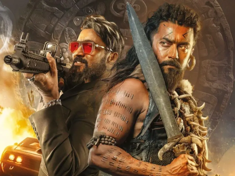 Biggest Plus Point Of Kanguva!