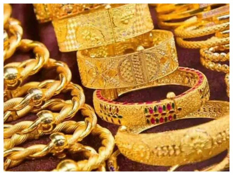 Gold Price 5 April 2026: सोना खरीदने का मौका! गिरावट के बाद बाजार में बढ़ी हलचल, जानिए आज के ताजा रेट