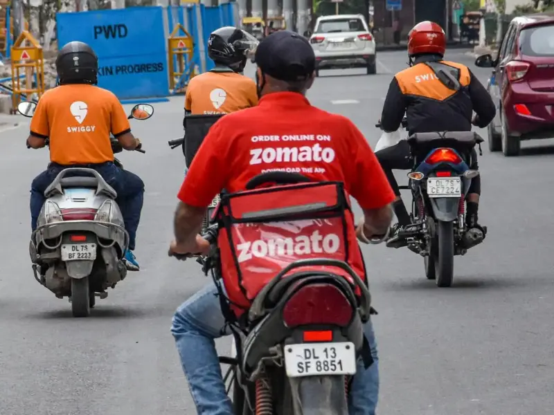 Zomato and Swiggy's Dirty Tricks Exposed