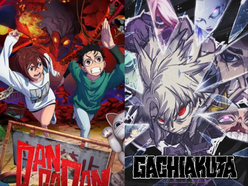 Crunchyroll Anime Awards 2026: 'Gachiakuta', 'Dan Da Dan S2' nominated in anime of the year category, check nominations here