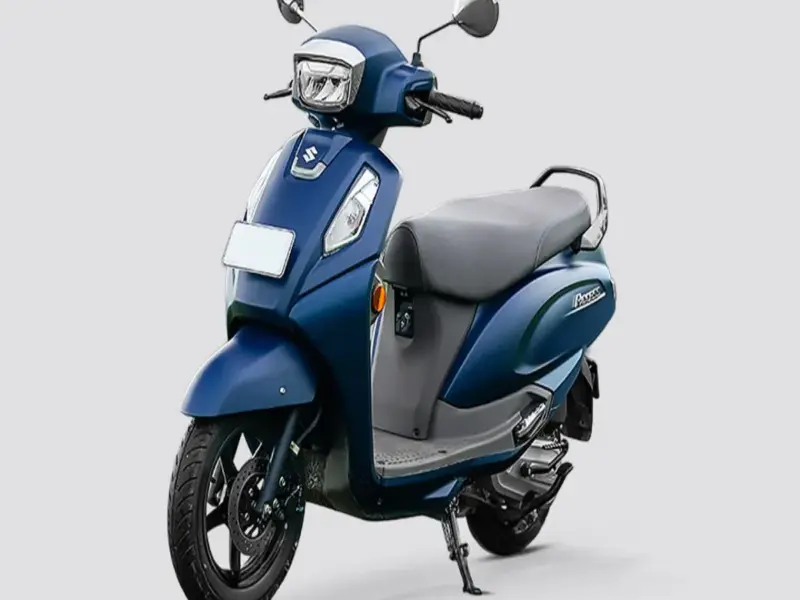 Top 5 Affordable 125cc Scooters in India: Price, Features and Performance Compared