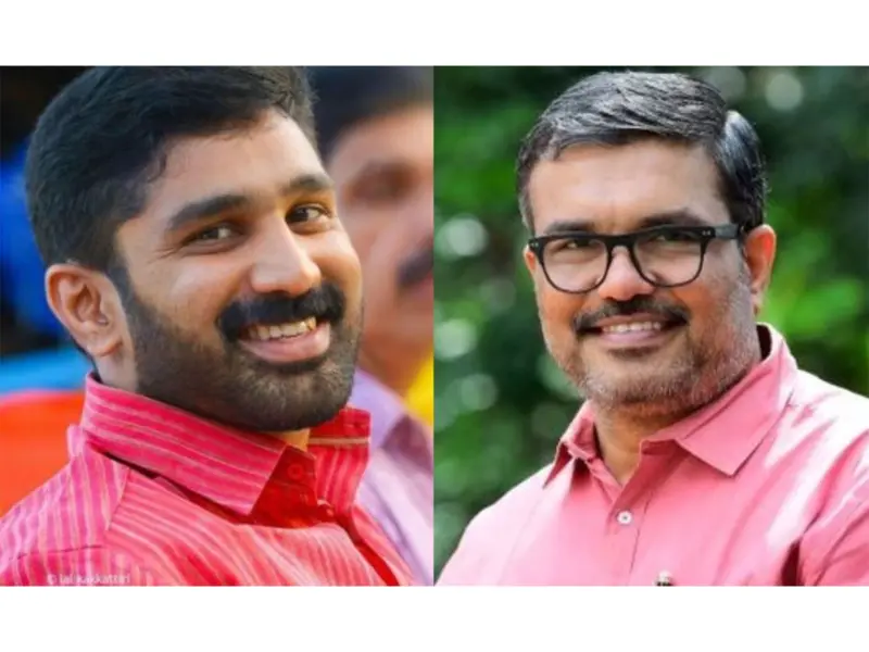 Thrithala Assembly rematch between MB Rajesh and VT Balram in 2026 election