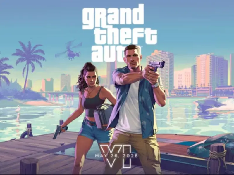GTA 6 to Launch Soon on PS5? PS5 Price Hike, Gameplay Leak, NPC Dialogue, AI Upgrades, Open-World Experience & All You Need to Know