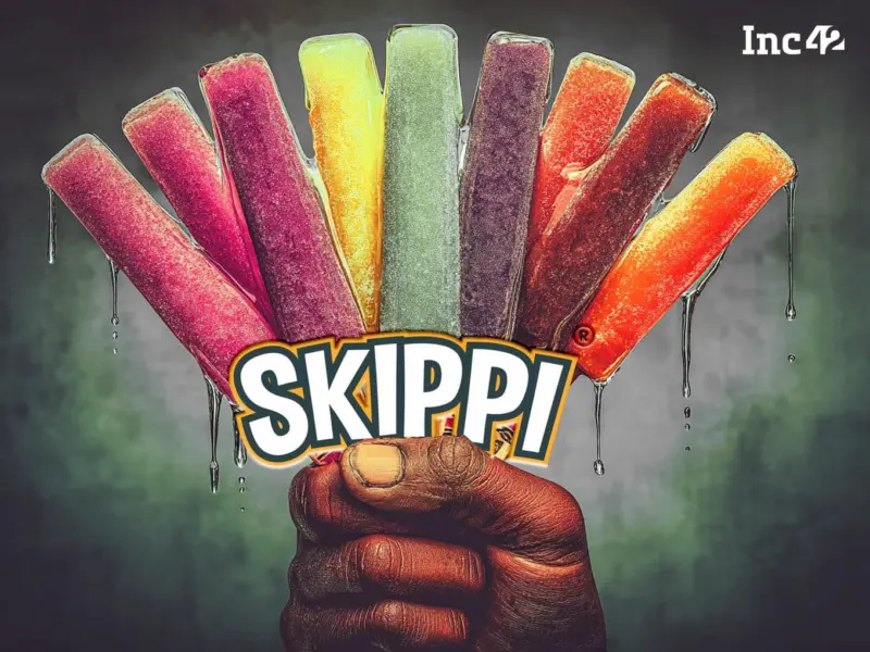 Ice Popsicle Brand Skippi Hits Rough Patch After Shark Tank Boom