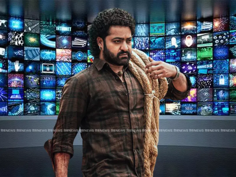 Telugu OTT Badly Needs Devara