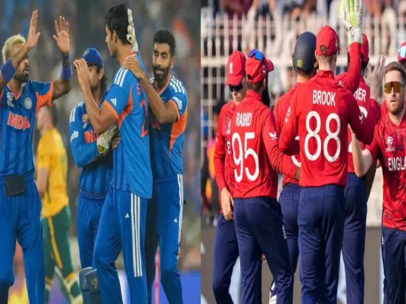 ICC T20 World Cup 2026: ICC Announces Match Officials for Semi-Finals