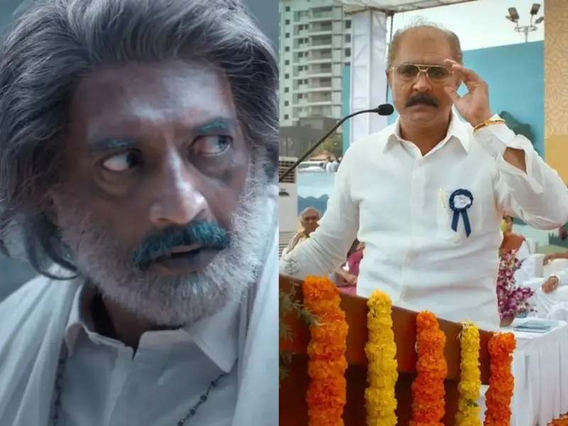 NTR Vs RC: Not Sparing Even Character Artists