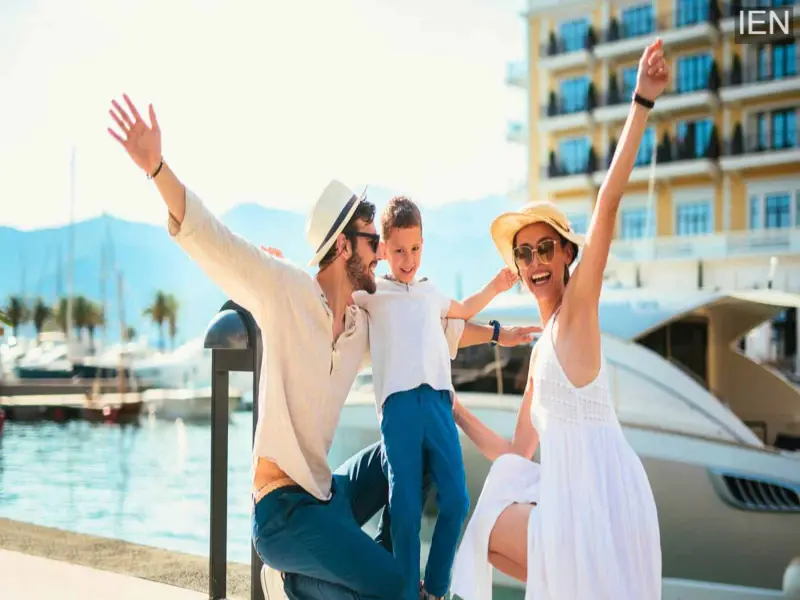 Going on a Family Vacation? Avoid These 10 Mistakes Before Leaving Home-Or You Might Ruin the Fun!