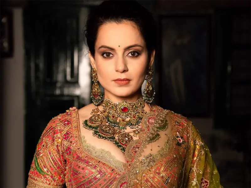 BJP Disowns, Films Flopping: Kangana Trapped?