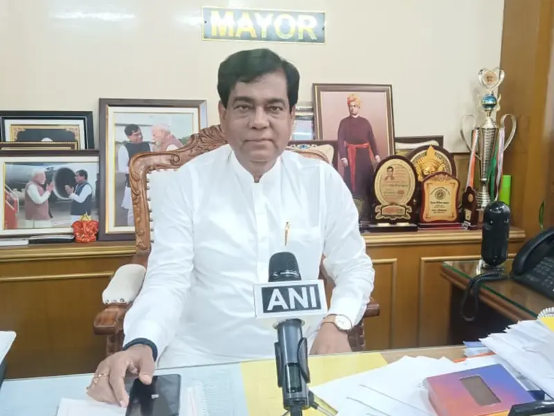 Agartala Municipal Corporation unveils Rs 975 crore budget focusing on healthcare and infrastructure