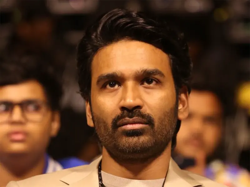 Dhanush Not Learning Despite Average Results?