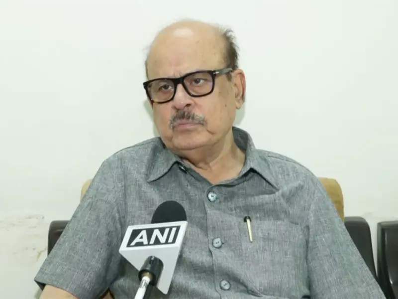 "Central forces misused in Bengal polls": Congress MP Tariq Anwar
