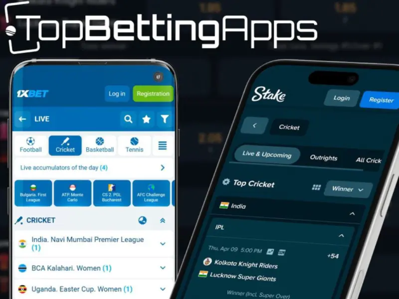 Best Betting Apps in India 2026: Expert Picks and Full Reviews