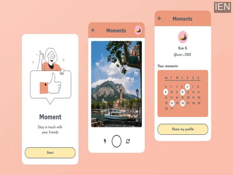 Meta Launches 'Instants' App: A Real-Time Photo Sharing Rival to Snapchat and BeReal