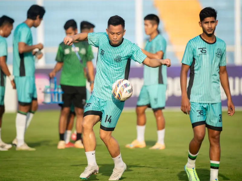 ISL: SC Delhi aim to extend their run vs Chennaiyin; Mohammedan Sporting face Odisha FC