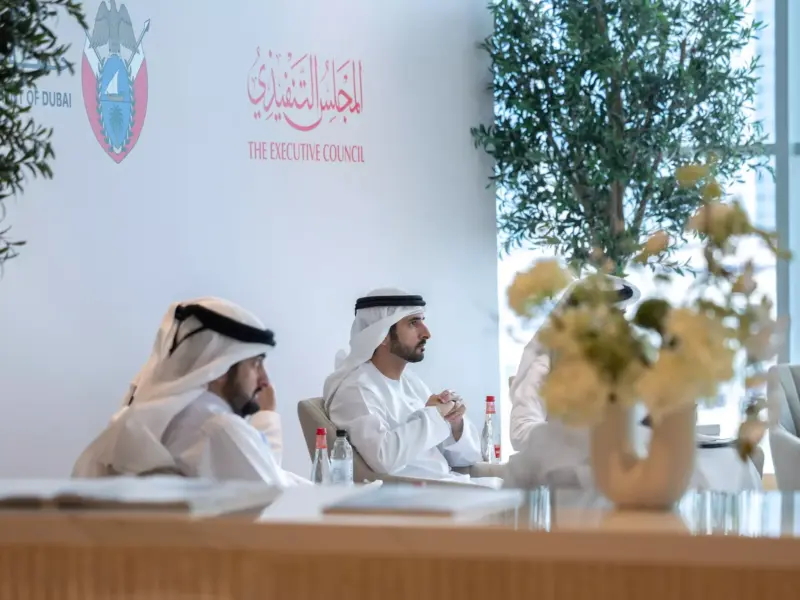 Dubai: Sheikh Hamdan announces Dh1 billion package to support business sector