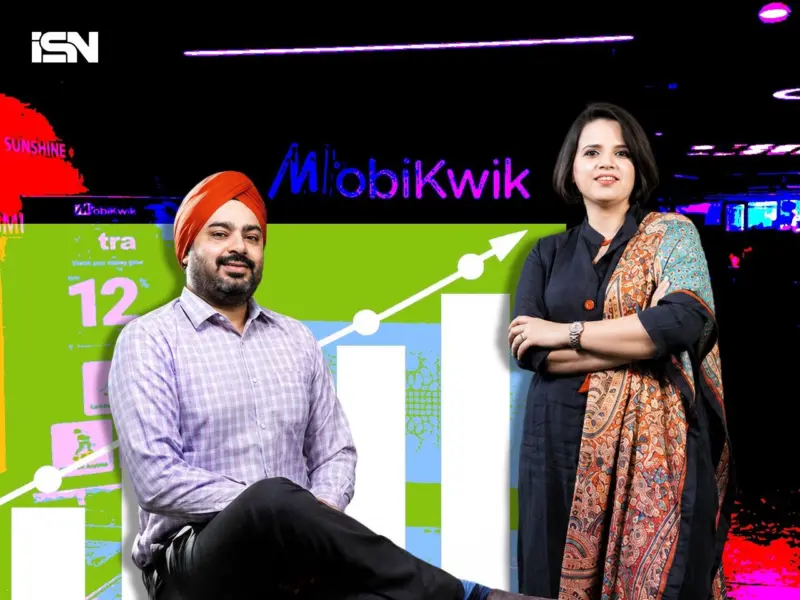 Fintech firm MobiKwik swings to Rs 4.38 crore Q4 FY26 profit; revenue at Rs 288.71 crore