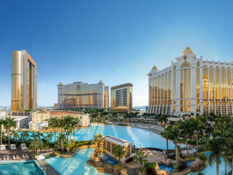 Galaxy Macau and HSBC Hong Kong Co-present an Exclusive Constellation of Stellar Rewards