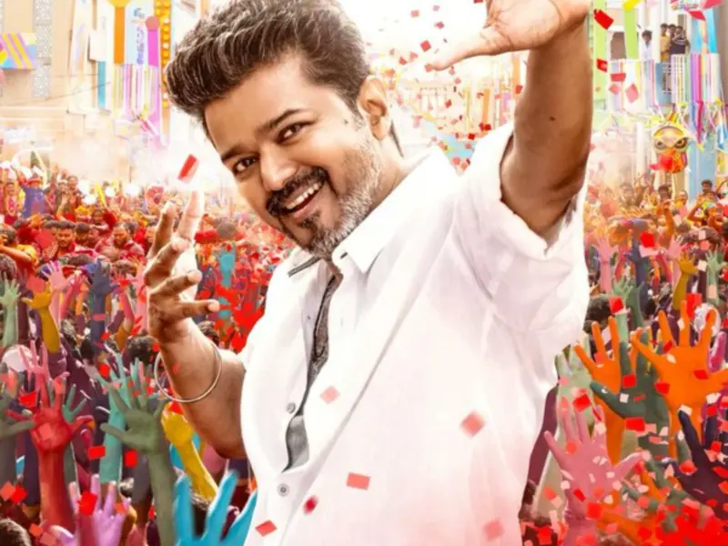 'Jana Nayagan' New Release Date: Will Thalapathy Vijay's Explosive Big-Screen Return Arrive This Special Festival Weekend?