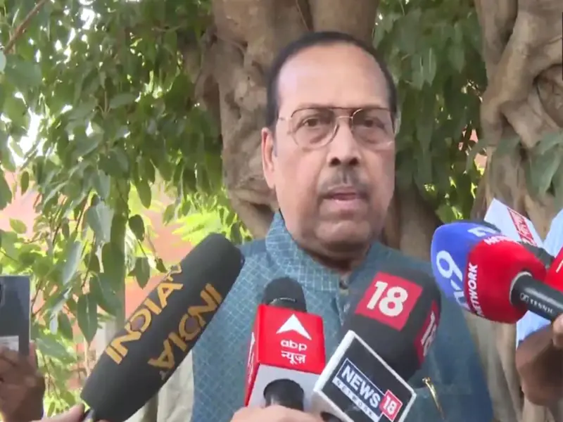 Sukhendu Sekhar Ray resigns from Rajya Sabha and TMC citing leadership ...