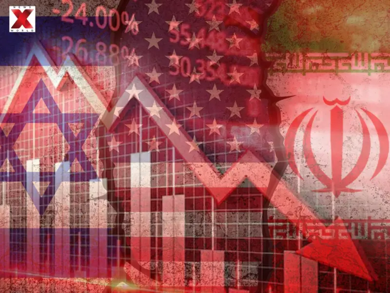 What Will Happen In The Stock Market Today? US-Israel-Iran War, Oil & Gold Up, Shares Down - Missiles In the Sky, Expected Meltdown For Dalal Street