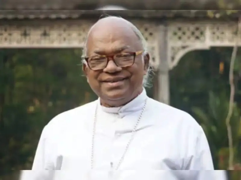 ജീവന്റെയും ജീവനത്തിന്റെയും കാവലാള്‍: മാര്‍ മാത്യു ആനിക്കുഴിക്കാട്ടില്‍ പിതാവ്