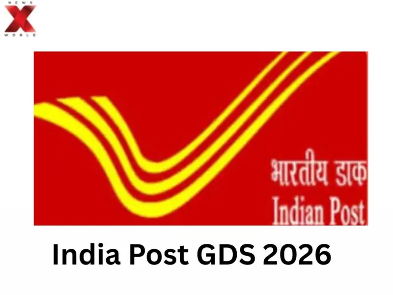 India Post GDS 3rd Merit List 2026 Expected Soon at indiapostgdsonline.gov.in: Check Date, PDF Link, Steps to Download
