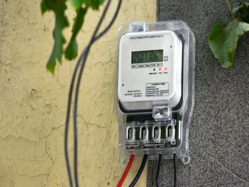 Smart Meter Alert: Electricity Bills Will Now Be Sent to Your Mobile Number, Not the App-Learn How to Update Your Number..