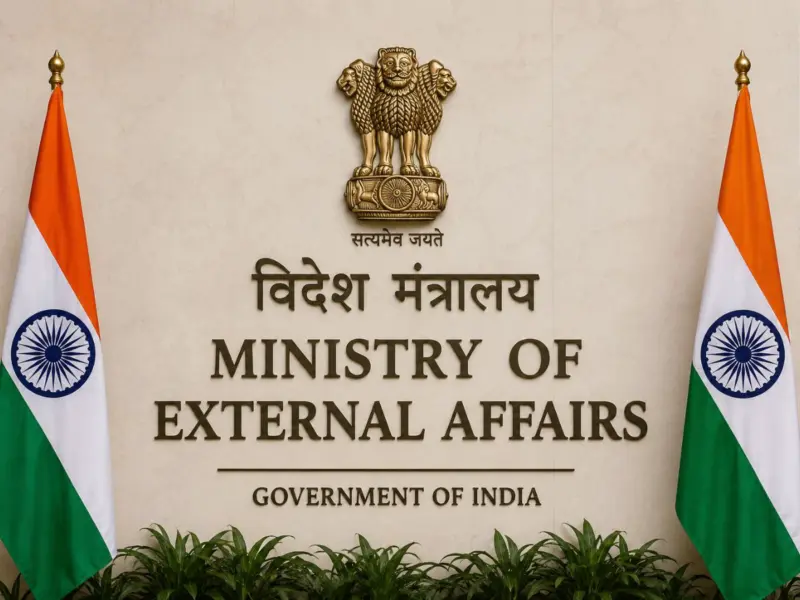 India Highlights MAHASAGAR Vision, Reiterates Support For Stable Indian Ocean Region At 10th IOD