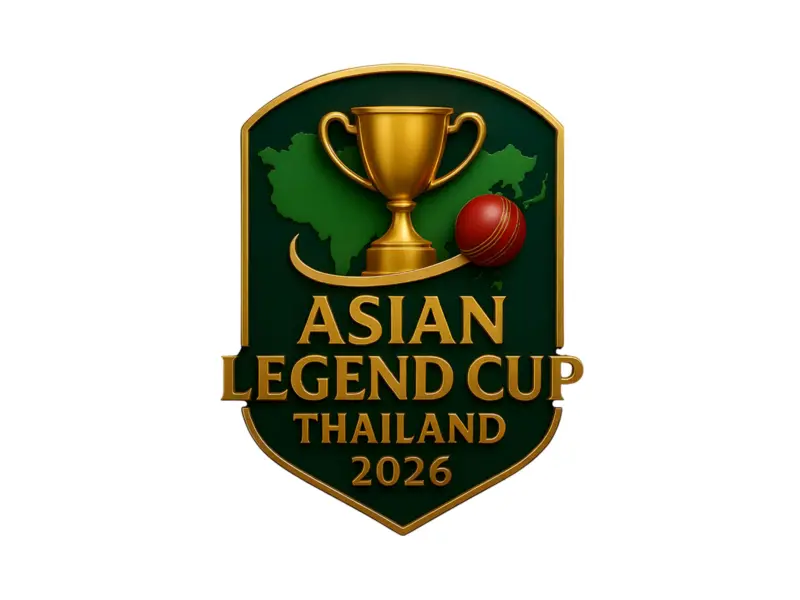 Asian Legends Cup 2026: Pak, Lanka, Bangladesh, UAE, Hong Kong announce squads