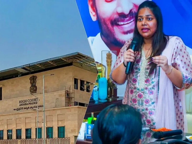 High Court Directs Action on Sai Reddy's Daughter