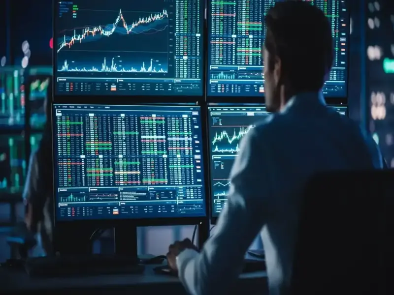 NIFTY50, SENSEX today: Wall Street cues, FII activity, key things to know before markets open on May 14