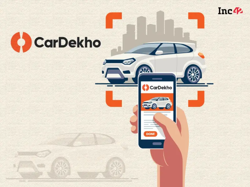 [Update] CarTrade In Talks To Acquire CarDekho's Auto Classifieds Business
