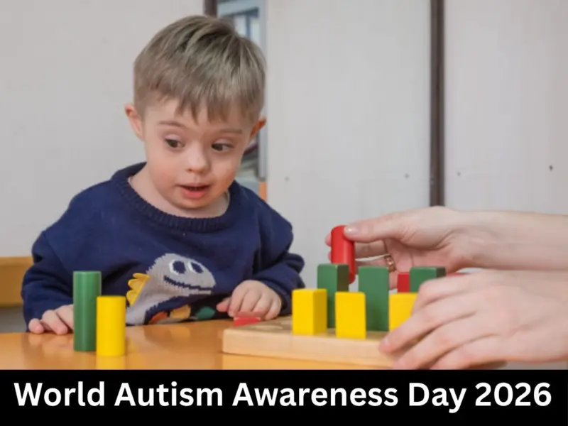 World Autism Awareness Day 2026: Understanding Causes, Symptoms, Theme & Why Awareness Matters Now | All You Need to Know