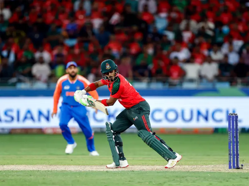 Bangladesh players climb ICC rankings after Mirpur series win over New Zealand