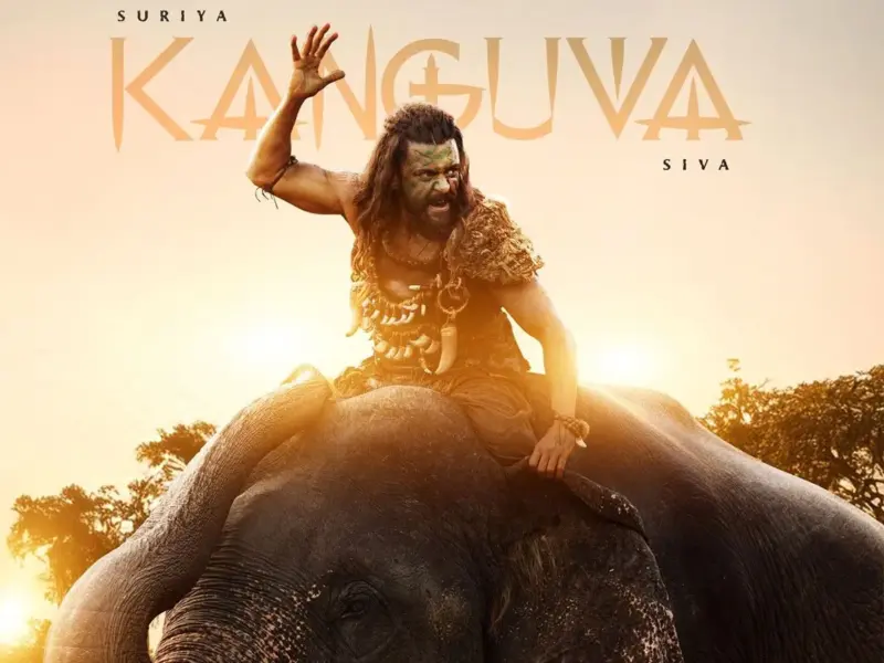 Kanguva Release Trailer Unexpected Responses