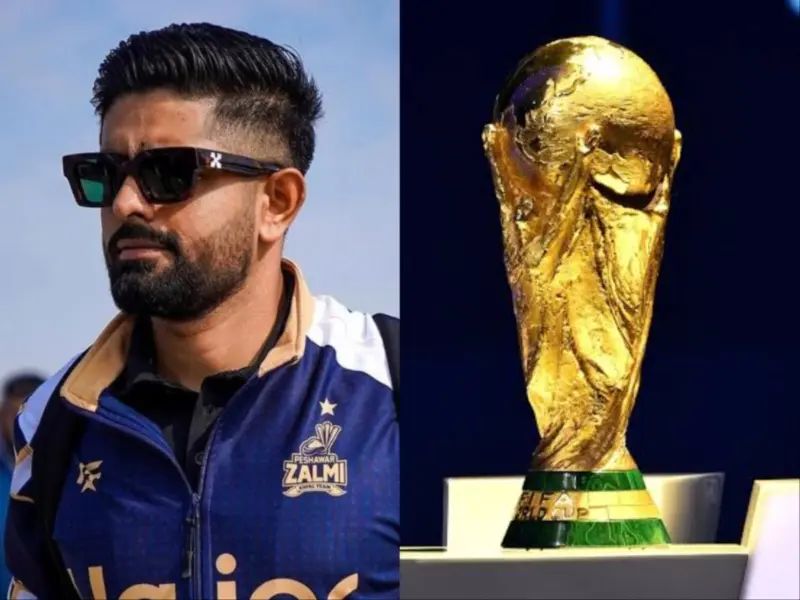 FACT CHECK: Did FIFA Invite Babar Azam To World Cup 2026 Opening Ceremony? Here's The Truth To Viral Social Media Claim