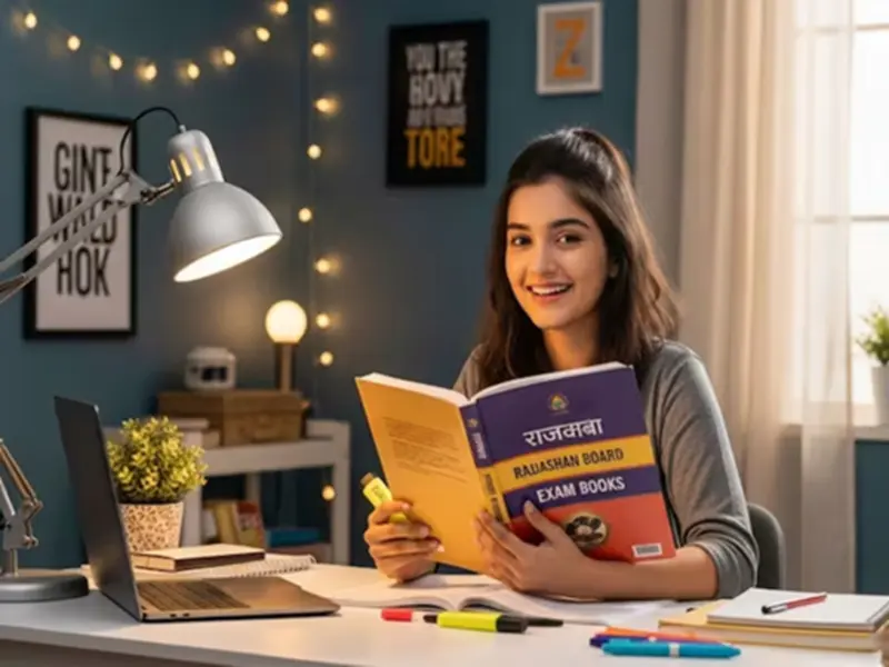 RBSE 10th Exam: Rajasthan Board Class 10 Exams to Follow CBSE Pattern; Fear of Failure to End..