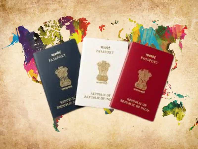 e-Passport India 2026: How to Apply, Check Step-by-Step Application Process, Eligibility, Application Fees & More