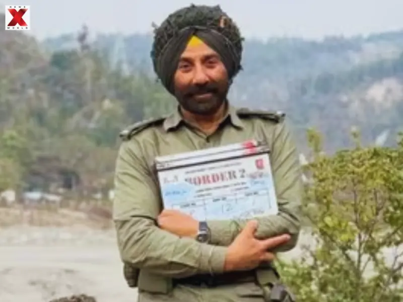 Border 3 In Making? Sunny Deol's War-Action Film Likely To Be Based On Indian Air Force