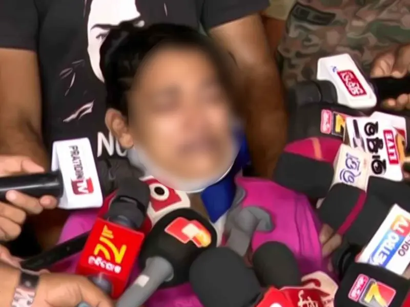 Police Brutality: Armyman Beaten, Fiancée Molested!