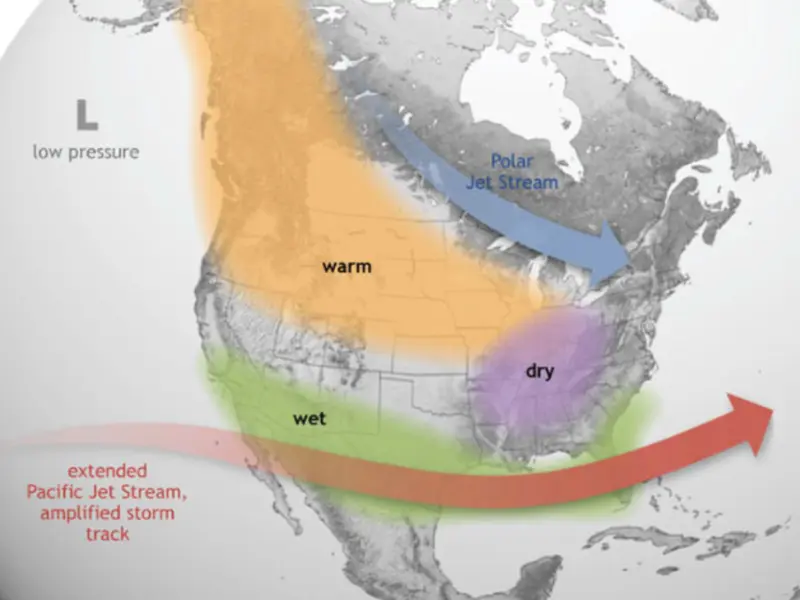 What is the Difference between El Niño and Super El Niño? Why 2026's Extreme Weather Shift is Different?