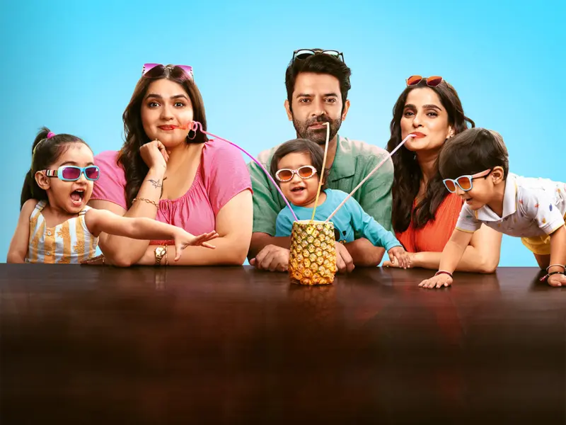 Hidden Gem: Refreshing Adult Comedy On OTT!