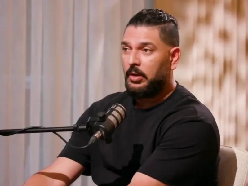 Viral: Yuvraj Singh Apologizes To MS Dhoni And Kapil Dev After Father's Career-Sabotage Claims